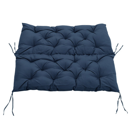 Three Posts Garden Bench Cushion | Wayfair.co.uk
